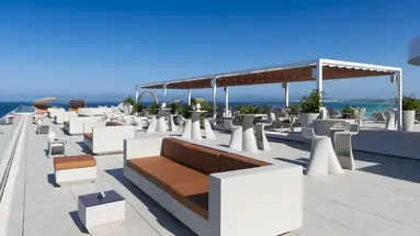 Condesa Hotel