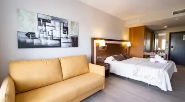 Condesa Hotel