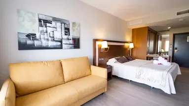 Condesa Hotel