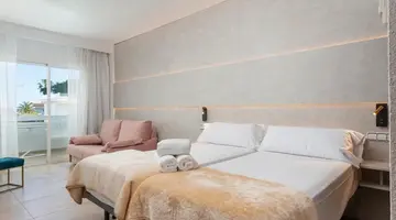 Condesa Hotel
