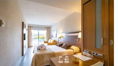 Condesa Hotel