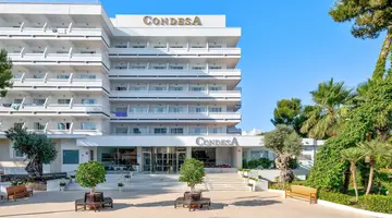Condesa Hotel