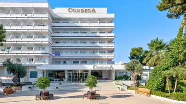 Condesa Hotel