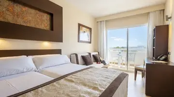 Condesa Hotel
