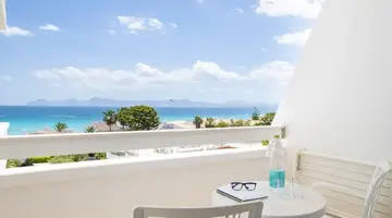 Condesa Hotel