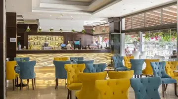 Condesa Hotel