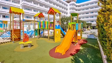 Condesa Hotel