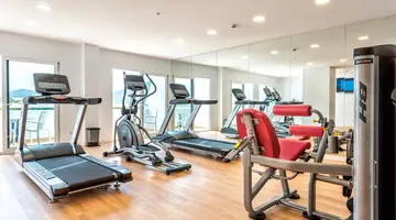Condesa Hotel