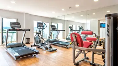 Condesa Hotel