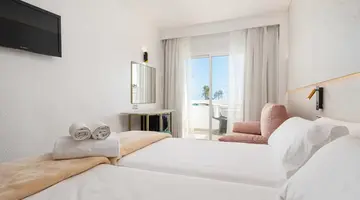 Condesa Hotel