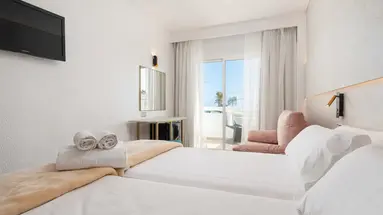 Condesa Hotel