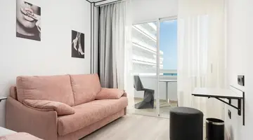 Condesa Hotel