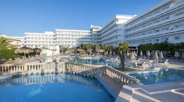 Condesa Hotel