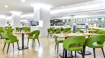Condesa Hotel