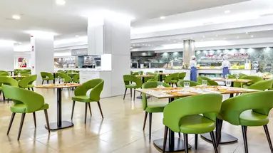 Condesa Hotel
