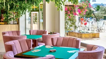 Condesa Hotel