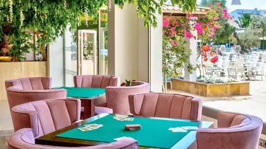 Condesa Hotel