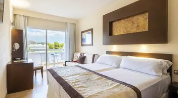 Condesa Hotel