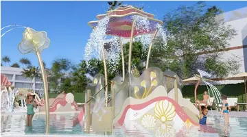 Condesa Hotel