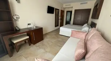 Condesa Hotel