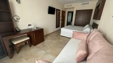 Condesa Hotel