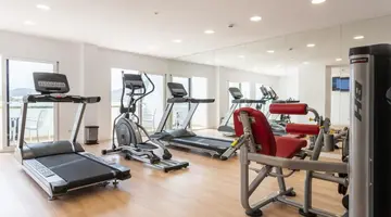 Condesa Hotel