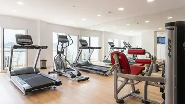 Condesa Hotel
