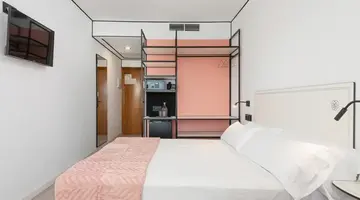 Condesa Hotel