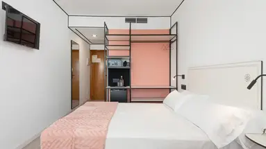 Condesa Hotel