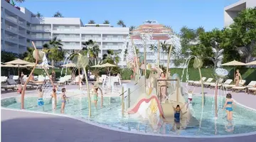 Condesa Hotel
