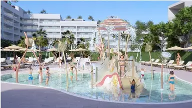Condesa Hotel