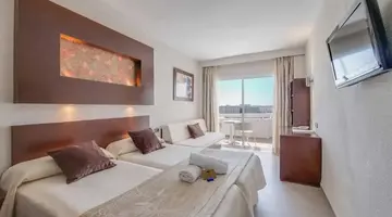 Condesa Hotel