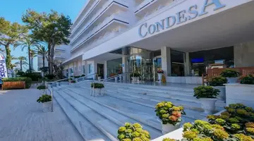 Condesa Hotel
