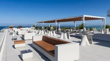 Condesa Hotel