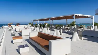 Condesa Hotel