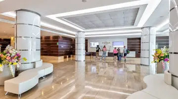Condesa Hotel