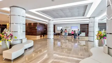 Condesa Hotel