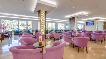 Condesa Hotel