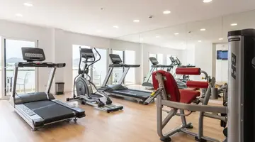 Condesa Hotel