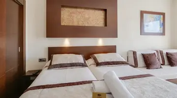 Condesa Hotel