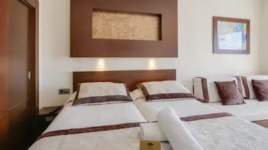 Condesa Hotel