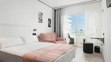 Condesa Hotel