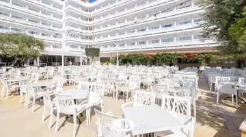 Condesa Hotel