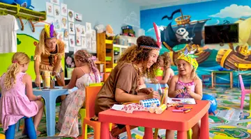 Condesa Hotel