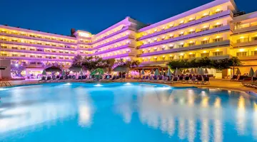 Condesa Hotel