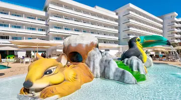 Condesa Hotel