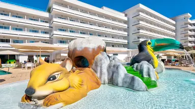 Condesa Hotel