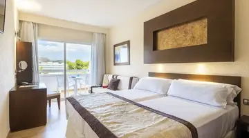 Condesa Hotel