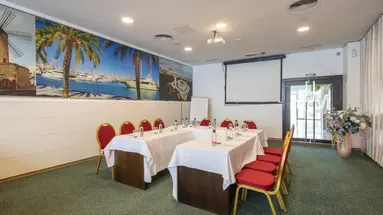 Condesa Hotel