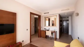 Condesa Hotel